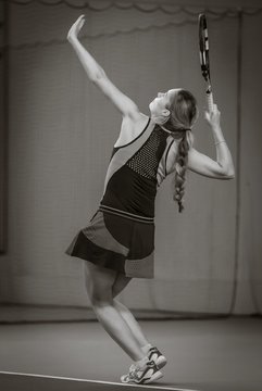 Lilly Düffert 970 - Ellerbeker Weihnachtsturnier